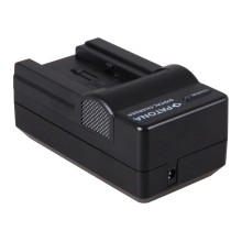 Ładowarka f. Canon BP-718 BP718 BP-727 BP727 Canon VIXIA HF M50 HF