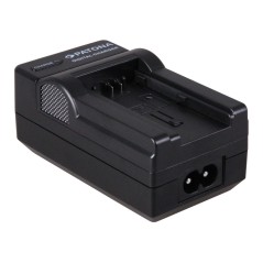 Ładowarka f. Canon BP-718 BP718 BP-727 BP727 Canon VIXIA HF M50 HF