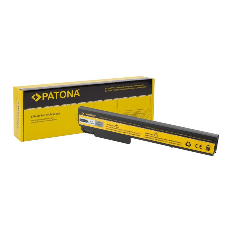 Bateria do HP EliteBook 8530p EliteBook 8530w EliteBook 8540p 8540w