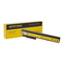 Bateria do HP EliteBook 8530p EliteBook 8530w EliteBook 8540p 8540w