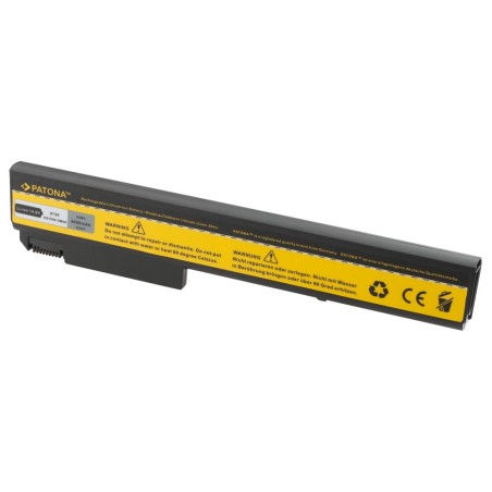 Bateria do HP EliteBook 8530p EliteBook 8530w EliteBook 8540p 8540w