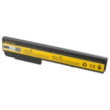 Bateria do HP EliteBook 8530p EliteBook 8530w EliteBook 8540p 8540w