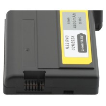 Bateria f. IBM Thinkpad R40 R32 02K6928 02K6651 08K8024
