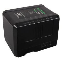 PATONA Premium Bateria V-Mount 284Wh f. Sony BP280W DSR 250P 600P 650P 652P