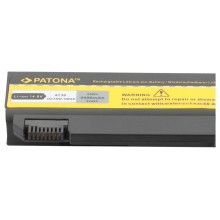 Bateria do HP EliteBook 8530p EliteBook 8530w EliteBook 8540p 8540w