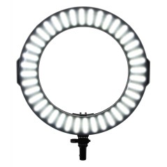 PATONA Premium Lampa pierścieniowa LED RL-320A do foto i wideo
