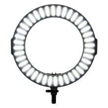 PATONA Premium Lampa pierścieniowa LED RL-320A do foto i wideo