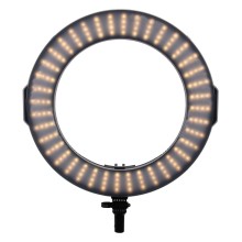 PATONA Premium Lampa pierścieniowa LED RL-320A do foto i wideo