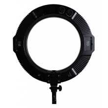 PATONA Premium Lampa pierścieniowa LED RL-320A do foto i wideo