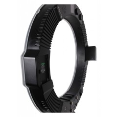 PATONA Premium Lampa pierścieniowa LED Lampa fotograficzna Lampa wideo Lampa fotograficzna Lampa wideo RL-320A