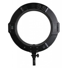 PATONA Premium Lampa pierścieniowa LED RL-320A do foto i wideo