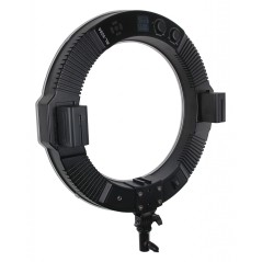 PATONA Premium Lampa pierścieniowa LED Lampa fotograficzna Lampa wideo Lampa fotograficzna Lampa wideo RL-320A