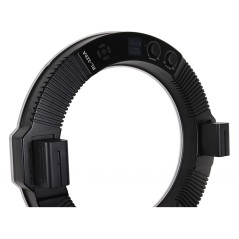 PATONA Premium Lampa pierścieniowa LED Lampa fotograficzna Lampa wideo Lampa fotograficzna Lampa wideo RL-320A