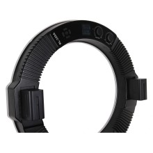 PATONA Premium Lampa pierścieniowa LED RL-320A do foto i wideo