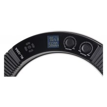 PATONA Premium Lampa pierścieniowa LED RL-320A do foto i wideo