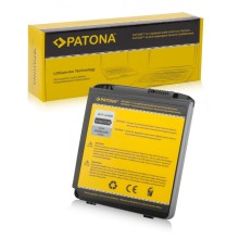 Bateria f. Medion 40011354 BTP-ABBM BTP-AABM MD95800 WIM2070