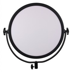 PATONA Premium Lampa LED Soft SL-360APRC do zdjęć i wideo ze sterowaniem z aplikacji