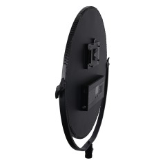 PATONA Premium Lampa LED Soft SL-360APRC do zdjęć i wideo ze sterowaniem z aplikacji