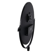 PATONA Premium Lampa LED Soft SL-360APRC | 70W | Sterowanie przez APP i pilota | z torbą transportową