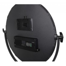 PATONA Premium Lampa LED Soft SL-360APRC | 70W | Sterowanie przez APP i pilota | z torbą transportową