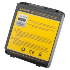 Bateria f. Medion 40011354 BTP-ABBM BTP-AABM MD95800 WIM2070