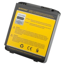 Bateria f. Medion 40011354 BTP-ABBM BTP-AABM MD95800 WIM2070
