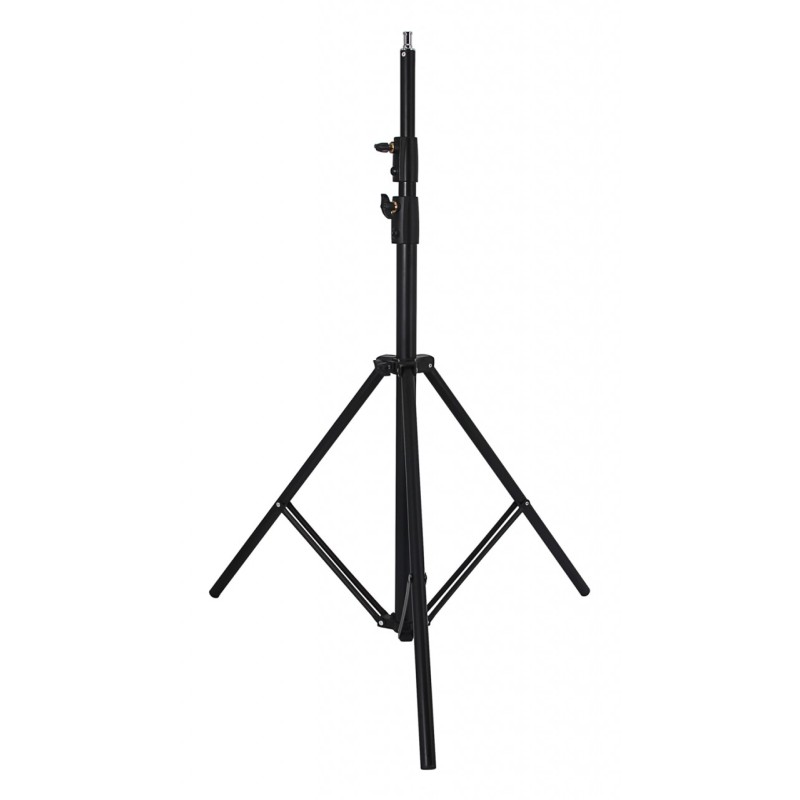 Statyw PATONA o długości do 260 cm do foto/wideo - lampy LED Soft, lampy błyskowe, lampy pierścieniowe, softboxy