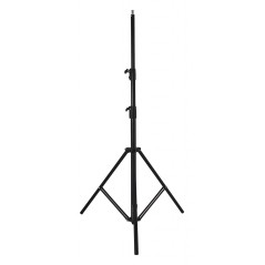Statyw PATONA o długości do 260 cm do foto/wideo - lampy LED Soft, lampy błyskowe, lampy pierścieniowe, softboxy