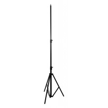 Statyw PATONA o długości do 260 cm do foto/wideo - lampy LED Soft, lampy błyskowe, lampy pierścieniowe, softboxy