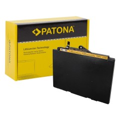 PATONA Bateria f. HP EliteBook 725 820 G3 SN03XL HSTNN-DB6V 800514-001 800232-241