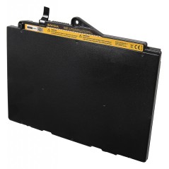 PATONA Standard do HP EliteBook 725 820 G3 SN03XL HSTNN-DB6V 800514-001 800232-241