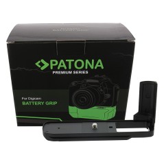 Uchwyt PATONA Premium GB-XPRO2 do Fujifilm X-Pro2