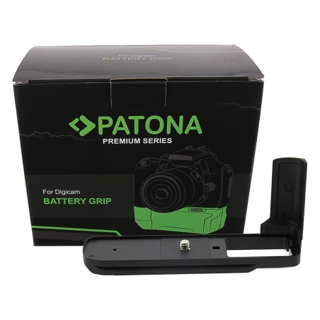 Uchwyt PATONA Premium GB-XPRO2 do Fujifilm X-Pro2