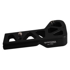 Uchwyt PATONA Premium GB-X1EM do Sony A9 A7M3 A7R3 A7M2 A7R2M2