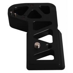 Uchwyt PATONA Premium GB-X1EM do Sony A9 A7M3 A7R3 A7M2 A7R2M2