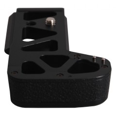 Uchwyt PATONA Premium GB-X1EM do Sony A9 A7M3 A7R3 A7M2 A7R2M2