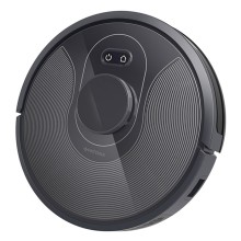 PATONA Automatyczny Robot Sprzątający VM16 z funkcją mopowania i dezynfekcją UV PATONA Automatyczny Robot Sprzątający VM16 z funkcją mopowania i dezynfekcją UV