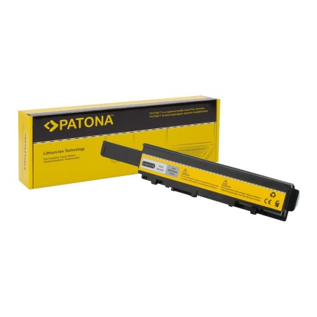 Bateria do Dell Studio 1535 1536 1537 1555 KM958 KM965 MT264 MT275 6600mAh