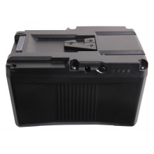 PATONA Platinum Akumulator V-Mount 20A 288Wh z ogniwami Tesla do Sony BP-290W DSR 250P 600P 650P 652P