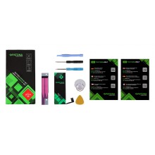 PATONA Premium Bateria do Apple iPhone SE (616-00107) + zestaw narzędzi PATONA Premium Bateria do Apple iPhone SE (616-00107) + zestaw narzędzi