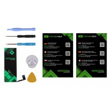 PATONA Premium Bateria do Apple iPhone SE (616-00107) + zestaw narzędzi PATONA Premium Bateria do Apple iPhone SE (616-00107) + zestaw narzędzi