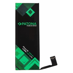 Bateria PATONA Premium f. Apple iPhone SE 616-00107 w zestawie zestaw elektronarzędzi