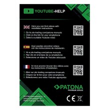 PATONA Premium Bateria do Apple iPhone SE (616-00107) + zestaw narzędzi PATONA Premium Bateria do Apple iPhone SE (616-00107) + zestaw narzędzi