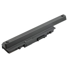Bateria do Dell Studio 1535 1536 1537 1555 KM958 KM965 MT264 MT275 6600mAh