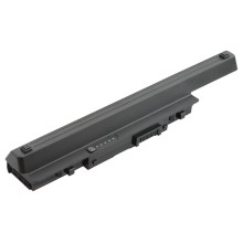 Bateria do Dell Studio 1535 1536 1537 1555 KM958 KM965 MT264 MT275 6600mAh