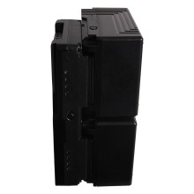 PATONA Premium Adapter typu Hot Swap V-Mount do 2 akumulatorów PATONA NANO z mocowaniem V-Mount z funkcją ładowania D-Tap