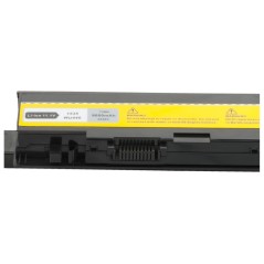 Bateria do Dell Studio 1535 1536 1537 1555 KM958 KM965 MT264 MT275 6600mAh