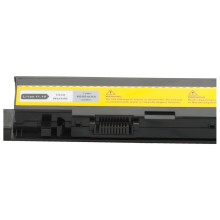 Bateria do Dell Studio 1535 1536 1537 1555 KM958 KM965 MT264 MT275 6600mAh