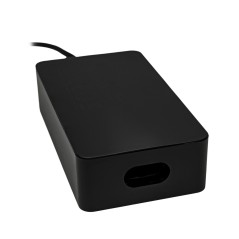 PATONA Premium Ładowarka Surface Pro 6 Pro 5 Pro 4 Pro 3 Modell 1796 Adapter 44W z wyjściem USB