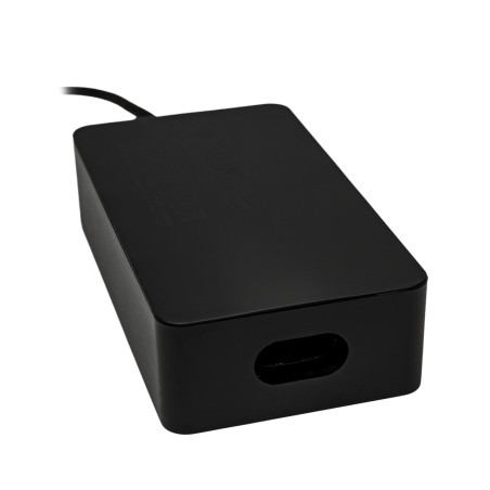 PATONA Premium Ładowarka Surface Pro 6 Pro 5 Pro 4 Pro 3 Modell 1796 Adapter 44W z wyjściem USB